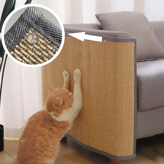 Cover Sofa Protective Scratcher