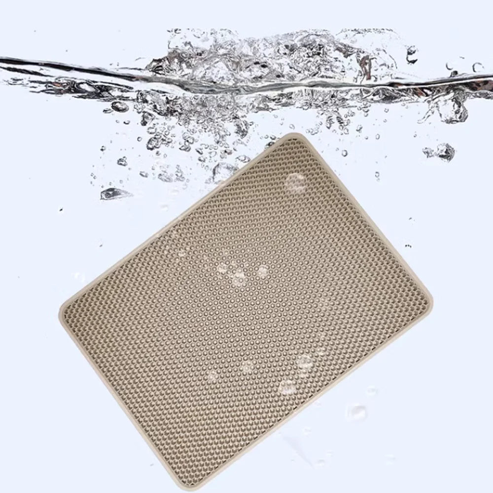 Waterproof Carpet